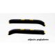 Heko 2 Pe bucăți deflector Citroen Jumper 2/4 ușă/Van 4 ușă 2006-, Fiat Ducato 2/4 ușă/Van 4 ușă