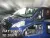 Heko paravânturi (2 buc.) Citroen Jumpy 2007-, Fiat Scudo Van 4/cu 5 uși 2007-, Peugeot Expert 4/5 ajt