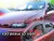 Heko paravânturi (4 buc.) Fiat Brava cu 5 uși 1996-2002 (15159)