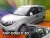 Heko paravânturi (4 buc.) Fiat Doblo cu 5 uși 2010- (15175)