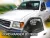 Heko paravânturi (2 buc.) Ford Ranger cu 2 uși 2000-