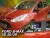 Heko 2 Pe bucăți deflector Ford B-Max 5 ușă 2012- (15234)