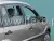 Heko paravânturi (4 buc.) Ford Fusion cu 5 uși 2002-2011 (15257)