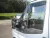 Heko paravânturi (2 buc.) Ford Transit cu 4 uși 2006- (15259)