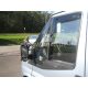 Heko 2 Pe bucăți deflector Ford Transit 4 ușă 2006- (15259)