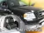 Heko paravânturi (2 buc.) Ford F-150 Pick-up (USA) cu 2 uși 2004-