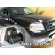 Heko 2 Pe bucăți deflector Ford F-150 Pickup (USA) 2 ușă 2004-
