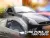 Heko paravânturi (2 buc.) Ford Puma cu 2 uși cupe 1997-2001 (15270)