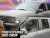 Heko paravânturi (2 buc.) Ford Explorer cu 5 uși 2002-2005 (15273)