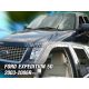 Heko 4 Pe bucăți deflector Ford Expedition 5 ușă 2003-2006 (15285)