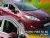 Heko paravânturi (2 buc.) Ford Fiesta cu 5 uși 2009- (15286)