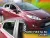Heko paravânturi (4 buc.) Ford Fiesta cu 5 uși 2009- (15287)