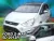 Heko paravânturi (2 buc.) Ford S-Max cu 5 uși 2010- (15297)