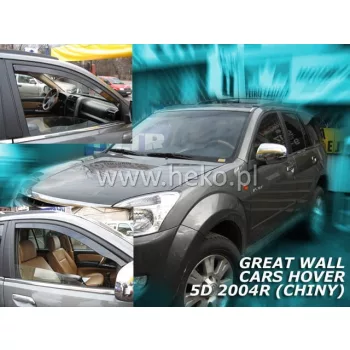 Heko paravânturi (2 buc.) Great Wall Hover 2004-
