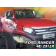 Heko 2 Pe bucăți deflector Ford Ranger 4 ușă 2012- (15303)
