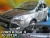 Heko paravânturi (4 buc.) Ford Kuga cu 5 uși 2013- (15307)