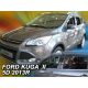 Heko 4 Pe bucăți deflector Ford Kuga 5 ușă 2013- (15307)