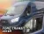 Heko paravânturi (2 buc.) Ford Transit VAN 2013- (15308)