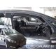 Heko 2 Pe bucăți deflector Ford Galaxy 5 ușă 2015- (15315)