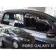 Heko 4 Pe bucăți deflector Ford Galaxy 5 ușă 2015- (15316)