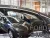 Heko paravânturi (2 buc.) Ford S-Max cu 5 uși 2015- (15317)