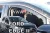Heko 2 Pe bucăți deflector Ford Edge 5 ușă 2015- (15320)