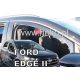 Heko 2 Pe bucăți deflector Ford Edge 5 ușă 2015- (15320)