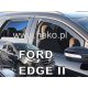 Heko 4 Pe bucăți deflector Ford Edge 5 ușă 2015- (15321)