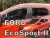 Heko paravânturi (4 buc.) Ford EcoSport cu 5 uși SUV 2014- (15323)