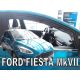 Heko 2 Pe bucăți deflector Ford Fiesta 5 ușă 2017- (15324)