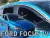 Heko paravânturi (4 buc.) Ford Focus IV MK4 5 2018- (15330)