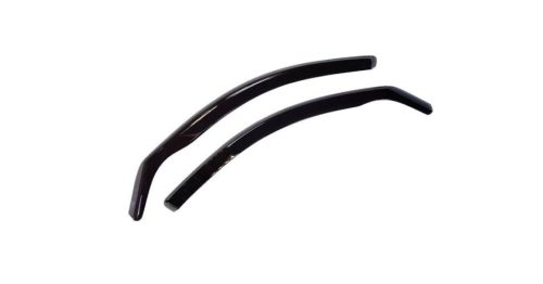 Heko 2 Pe bucăți deflector  Ford Mustang MACH-E 5 ușă 2020- (15341)