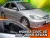 Heko paravânturi (2 buc.) Honda Civic cu 4 uși sedan 2001-2005 (17111)