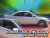 Heko paravânturi (2 buc.) Honda Civic EM2 cu 5 uși coupe 2001-2005 (17165)