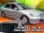 Heko paravânturi (4 buc.) Honda Civic cu 4 uși sedan 2001-2005