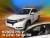 Heko paravânturi (2 buc.) Honda HR-V cu 5 uși SUV 2015- (17178)