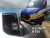 Heko paravânturi (2 buc.) Hyundai H-350 cu 4 uși VAN 2015- (17214)