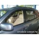 Heko 2 Pe bucăți deflector Hyundai Santa Fé 5 ușă 2000-2005 (17224)