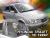 Heko paravânturi (2 buc.) Hyundai Trajet cu 5 uși 2000-2007 (17263)