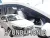Heko paravânturi (2 buc.) Hyundai Ioniq cu 5 uși 2016- (17288)