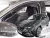 Heko paravânturi (2 buc.) Hyundai Tucson 2020-