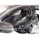 Heko 2 Pe bucăți deflector Hyundai Tucson 2020-