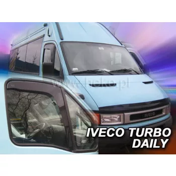 Heko paravânturi (2 buc.) Iveco Daily IV Daily IV 2006-