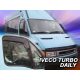 Heko 2 Pe bucăți deflector Iveco Daily IV Daily IV 2006-