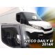 Heko 2 Pe bucăți deflector Iveco Turbo Daily TGK 2014- (18108)