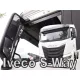 Heko paravânturi (2 buc.) Iveco S-Way 2019- Angol versiune