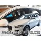 Heko 4 Pe bucăți deflector Jaguar F-Pace 5_ 2018- (18309)