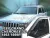 Heko paravânturi (2 buc.) Jeep Grand Cherokee cu 5 uși 1992-1999 (19105)