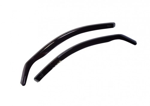 Heko 2 Pe bucăți deflector Jeep Cherokee 5 ușă 1999-2001