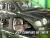 Heko paravânturi (2 buc.) Jeep Compass/Patriot cu 5 uși 2007-2017 (19116)